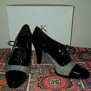 Anne Klein Heels